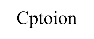 CPTOION