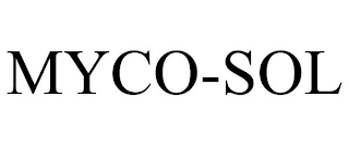 MYCO-SOL