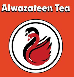 ALWAZATEEN TEA
