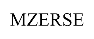MZERSE