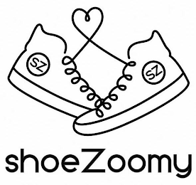 SHOEZOOMY SZ SZ