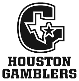 G HOUSTON GAMBLERS