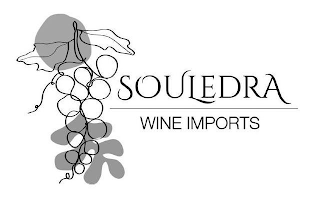 SOULEDRA WINE IMPORTS