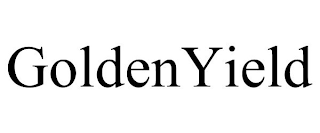 GOLDENYIELD