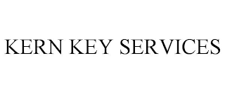 KERN KEY SERVICES