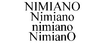 NIMIANO