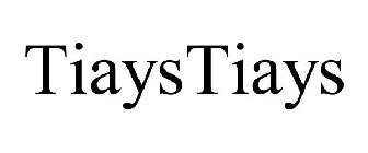 TIAYSTIAYS