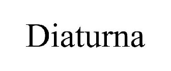 DIATURNA
