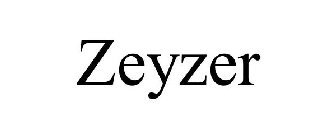 ZEYZER