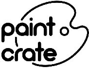 PAINT CRATE