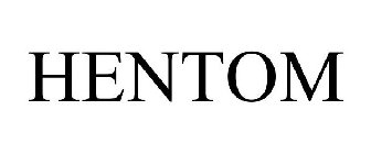 HENTOM