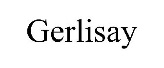 GERLISAY