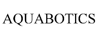 AQUABOTICS