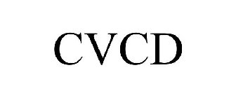 CVCD