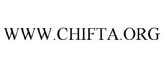 WWW.CHIFTA.ORG