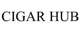 CIGAR HUB