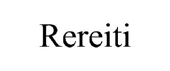 REREITI