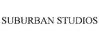 SUBURBAN STUDIOS