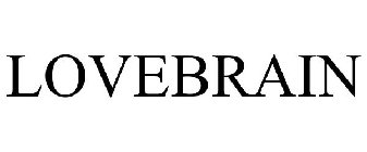 LOVEBRAIN