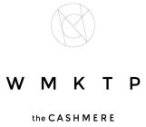 WMKTP THE CASHMERE