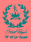 SR STREET ROYALS THE ART OF ROLLING