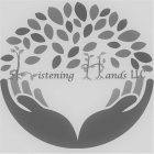 LISTENING HANDS LLC