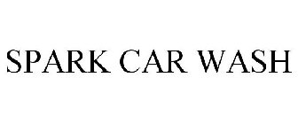SPARK CAR WASH
