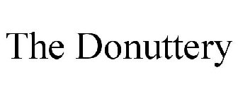 THE DONUTTERY