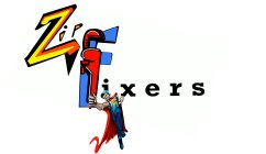 ZIPFIXERS