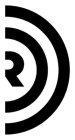 R