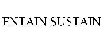 ENTAIN SUSTAIN