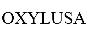 OXYLUSA