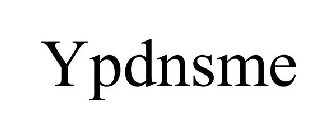 YPDNSME
