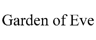 GARDEN OF EVE