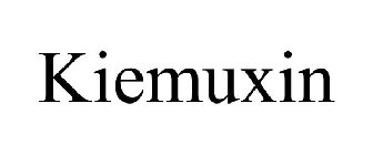 KIEMUXIN