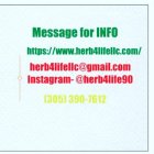 HERB4LIFE