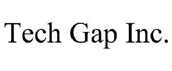 TECH GAP INC.