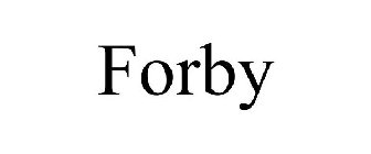 FORBY
