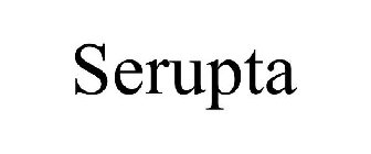 SERUPTA