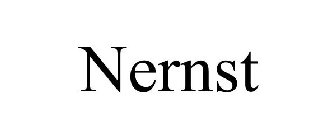 NERNST