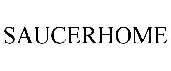SAUCERHOME