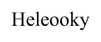 HELEOOKY