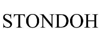 STONDOH