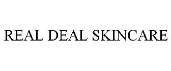 REAL DEAL SKINCARE