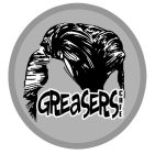 GREASERS CAFE