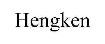 HENGKEN