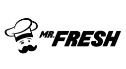 MR. FRESH