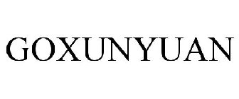 GOXUNYUAN