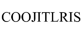 COOJITLRIS