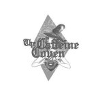 THE CAFFEINE COVEN
